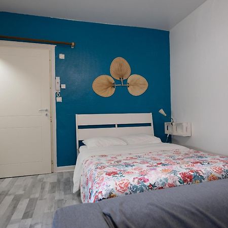Le Studio De L'Ile Nantes Luaran gambar