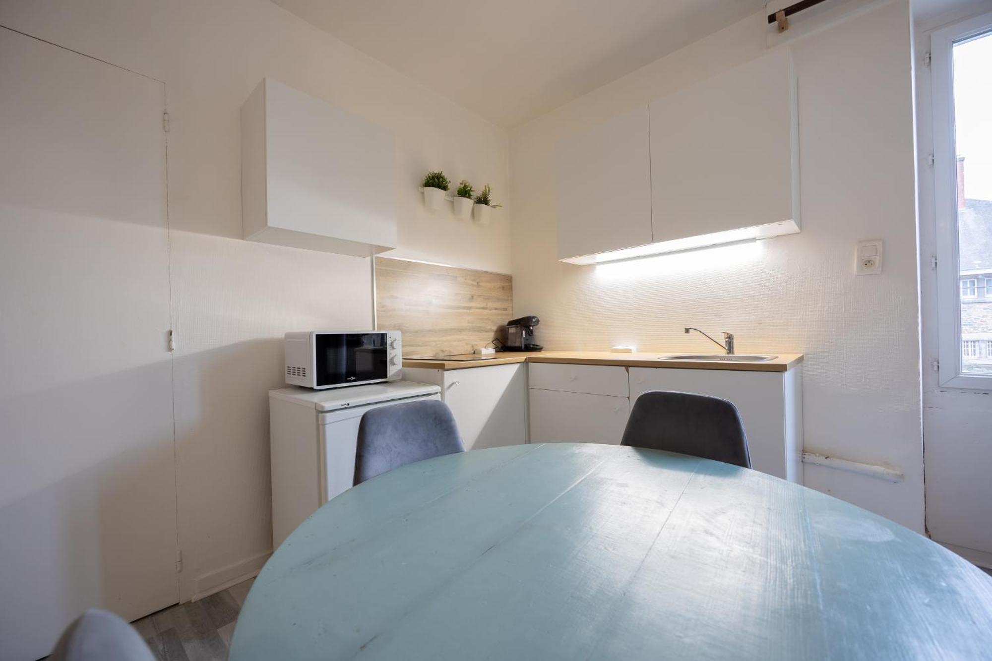 Le Studio De L'Ile Nantes Luaran gambar